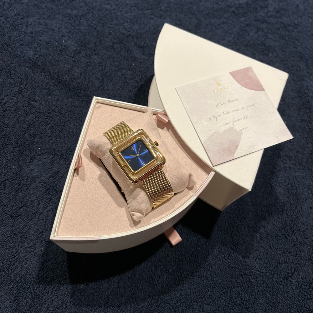 VANNA Umbra Royal Watch